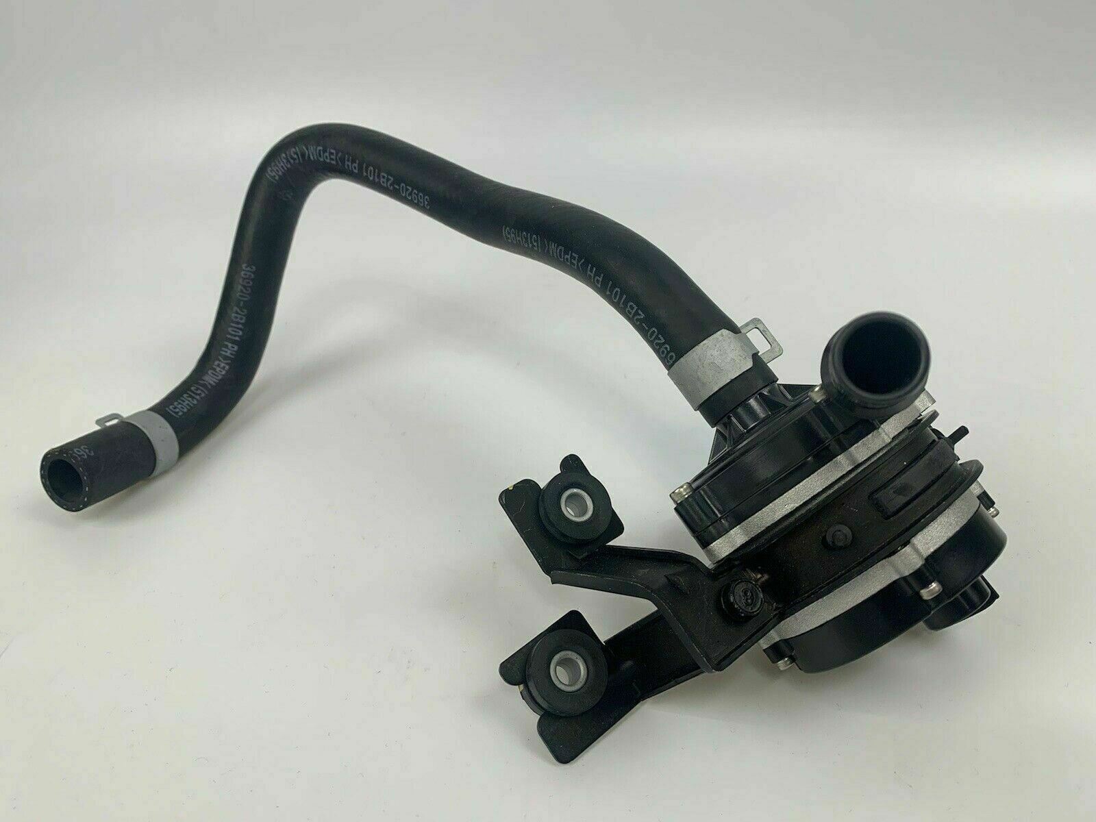 GENUINE Heater Exchange Auxiliary WaterPump 17-20 for Ioniq Kia Niro 36900-2B100