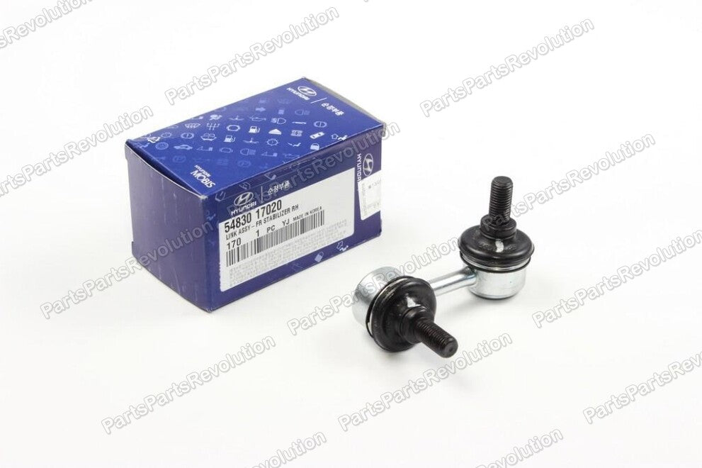 Stabilizer Link 5483017020 Right for Hyundai Accent 00-05
