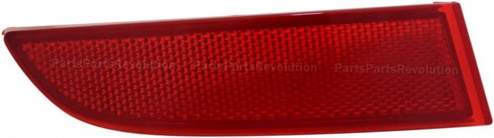 GENUINE Reflector 92405D3500 Left for Hyundai Tucson 2019-2021