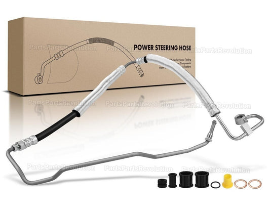 GENUINE Pressure Hose 575103L300 for Hyundai Azera 2006-2011