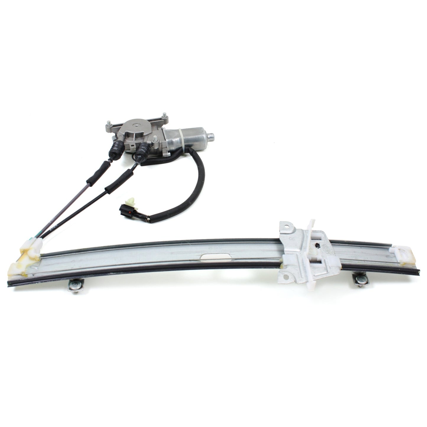 GENUINE 0K30C58560B Front Right Power Window Regulator for KIA Rio 2001-2005