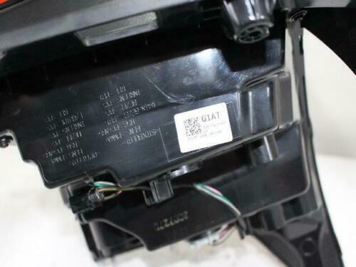 GENUINE TAIL LIGHT LEFT DRIVER SIDE EU-version 2021 for KIA SORENTO 92410P2100