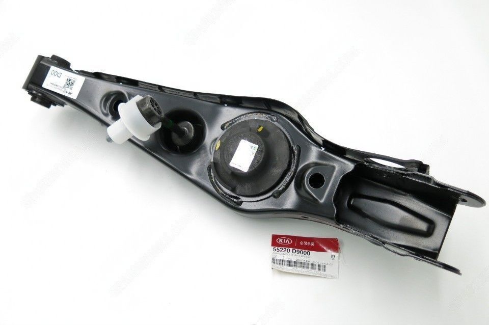 GENUINE 55220D9000 Rear Lower Right Suspension Arm for KIA