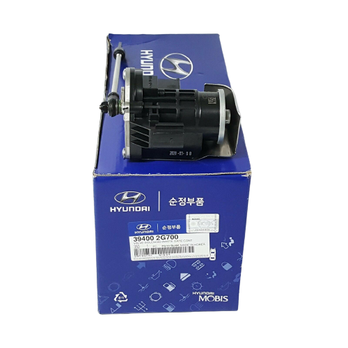 GENUINE Turbocharger Solenoid Valve fits Kia Optima 2011~2016 394002G700