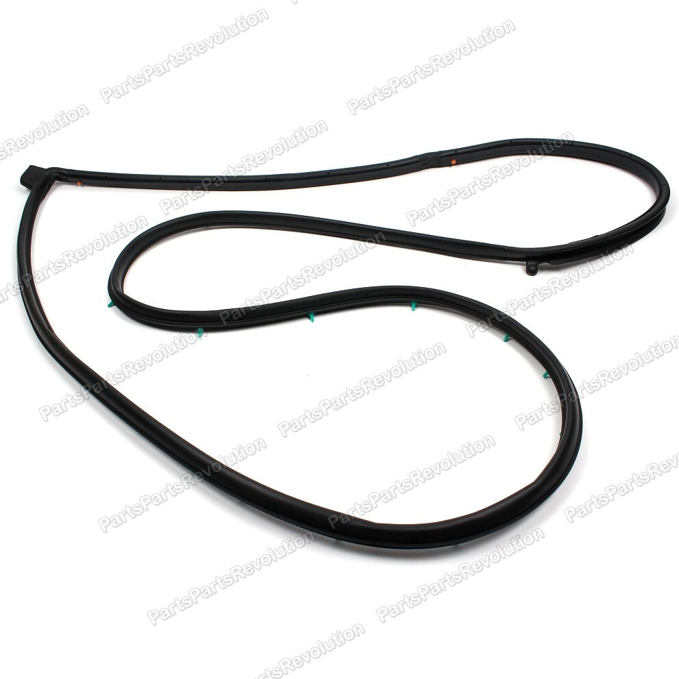 GENUINE 821302V000 W/STRIP ASSY-FR DR SIDE LH for Hyundai Veloster 11