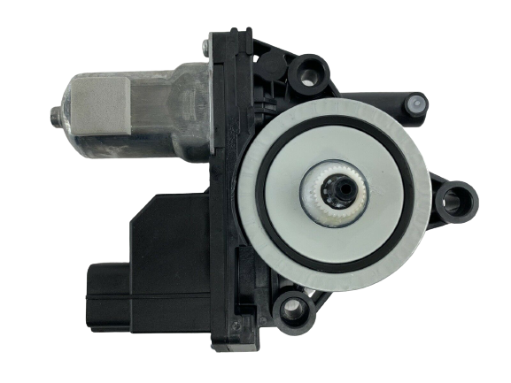 GENUINE Door Power Window Motor for Hyundai Sonata 15-19  82450C1010