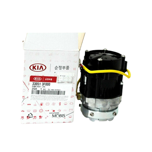 GENUINE FUEL PUMP for Hyundai Grandeur Azera Sonata Elantra 330513F000