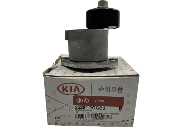 GENUINE Engine Belt Tensioner Serpentine for Kia Sonata 15-19 252812GGB3