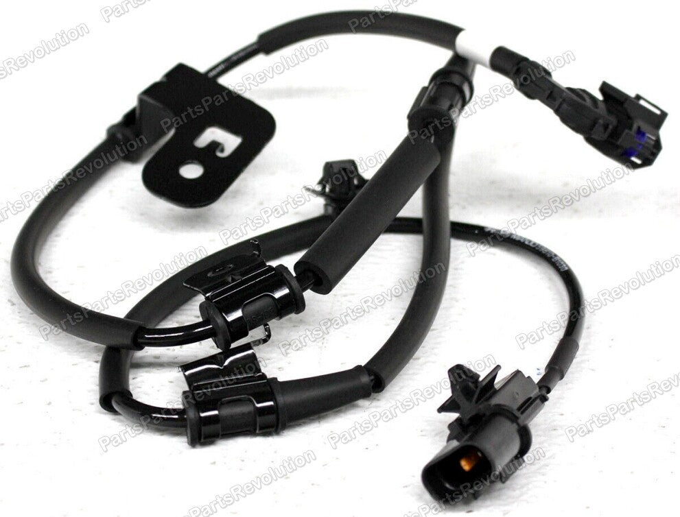 ABS Speed Sensor 59810B1030 Front Left for Hyundai Genesis G80 2015-2020