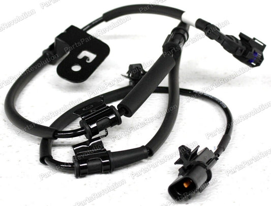 ABS Speed Sensor 59810B1030 Front Left for Hyundai Genesis G80 2015-2020