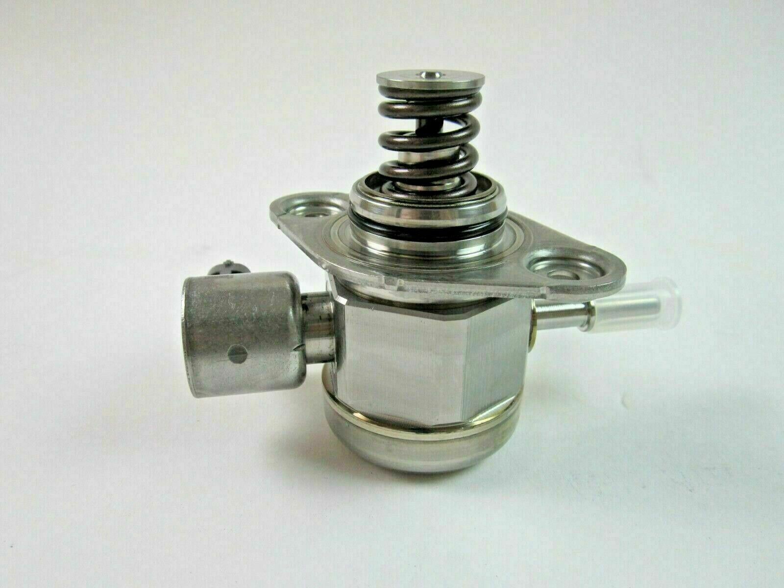 GENUINE HIGH PRESSURE PUMP for 12-14 HYUNDAI 11-12 KIA 1.6L oem 353202B130