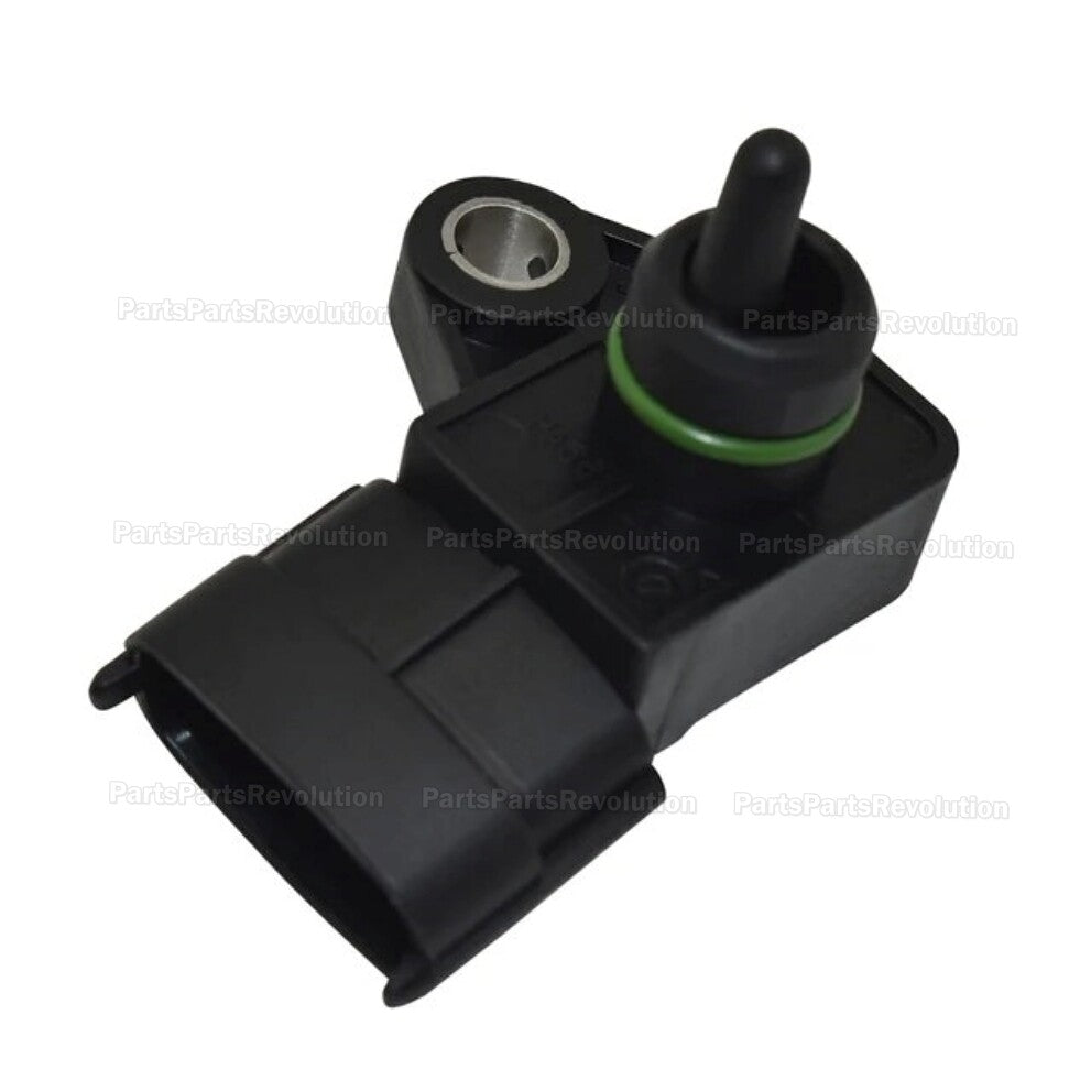 Manifold Pressure Sensor 393002E600 for Hyundai Sonata Ioniq Elantra 2016-2023