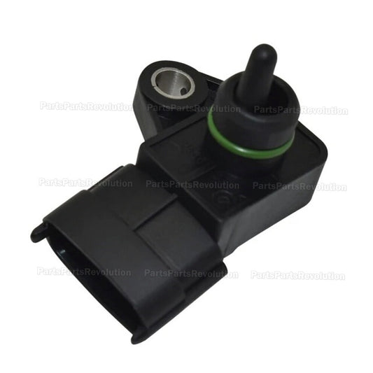 Manifold Pressure Sensor 393002E600 for Hyundai Sonata Ioniq Elantra 2016-2023
