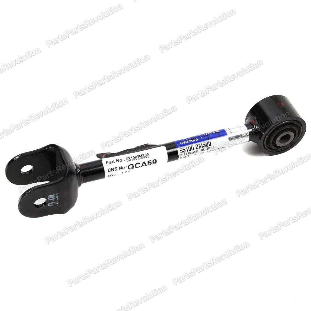 Control Arm Rear Upper Left 551002M500 for Hyundai Genesis 2013-2016