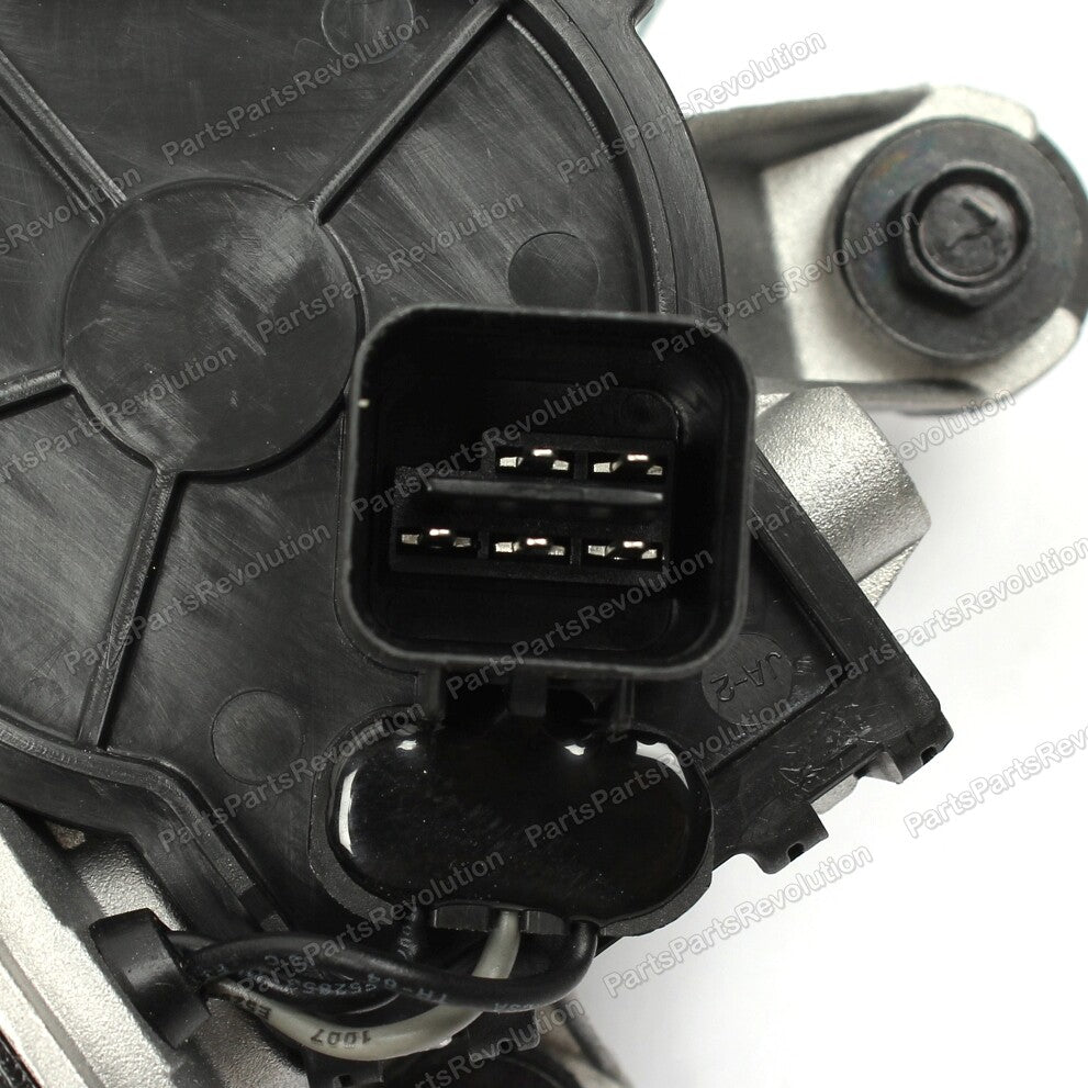 Wiper Motor 9810022100 for Hyundai Accent 2000-2005