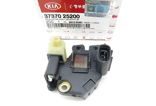 GENUINE 3737025200 Voltage Regulator for KIA Sorento 2012-2013