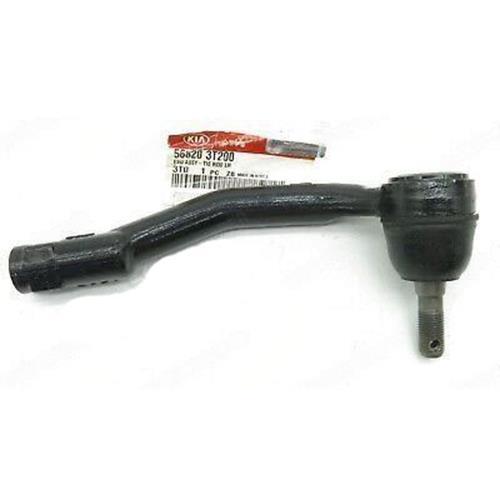 GENUINE 568203T200 End Assy Outer Tie Rod Left for Hyundai Kia