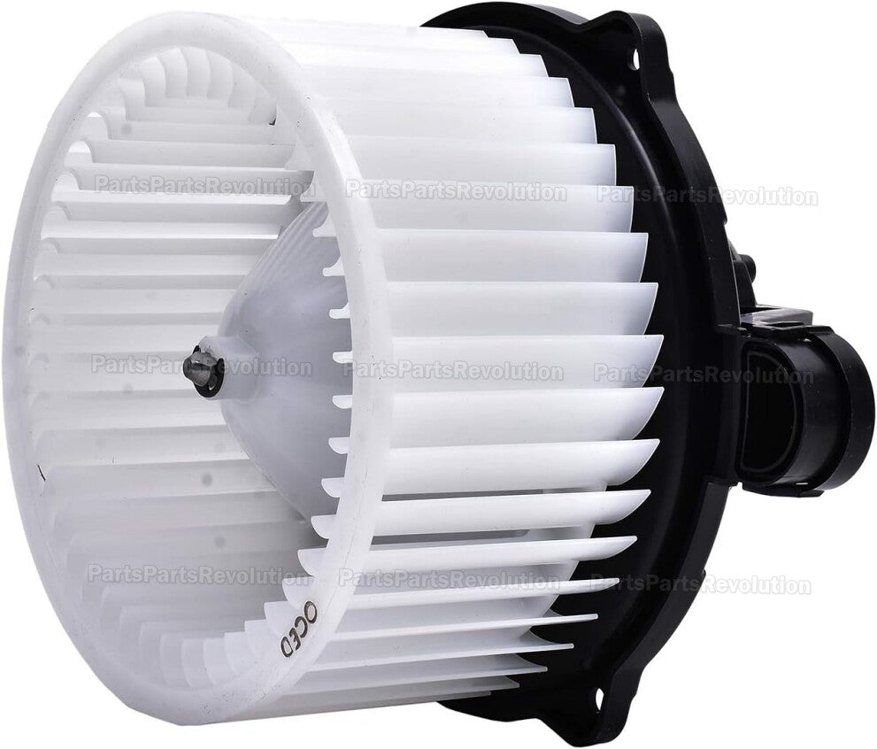 GENUINE HVAC Blower Motor Assembly 971134R000 for Hyundai Sonata 2011-2015