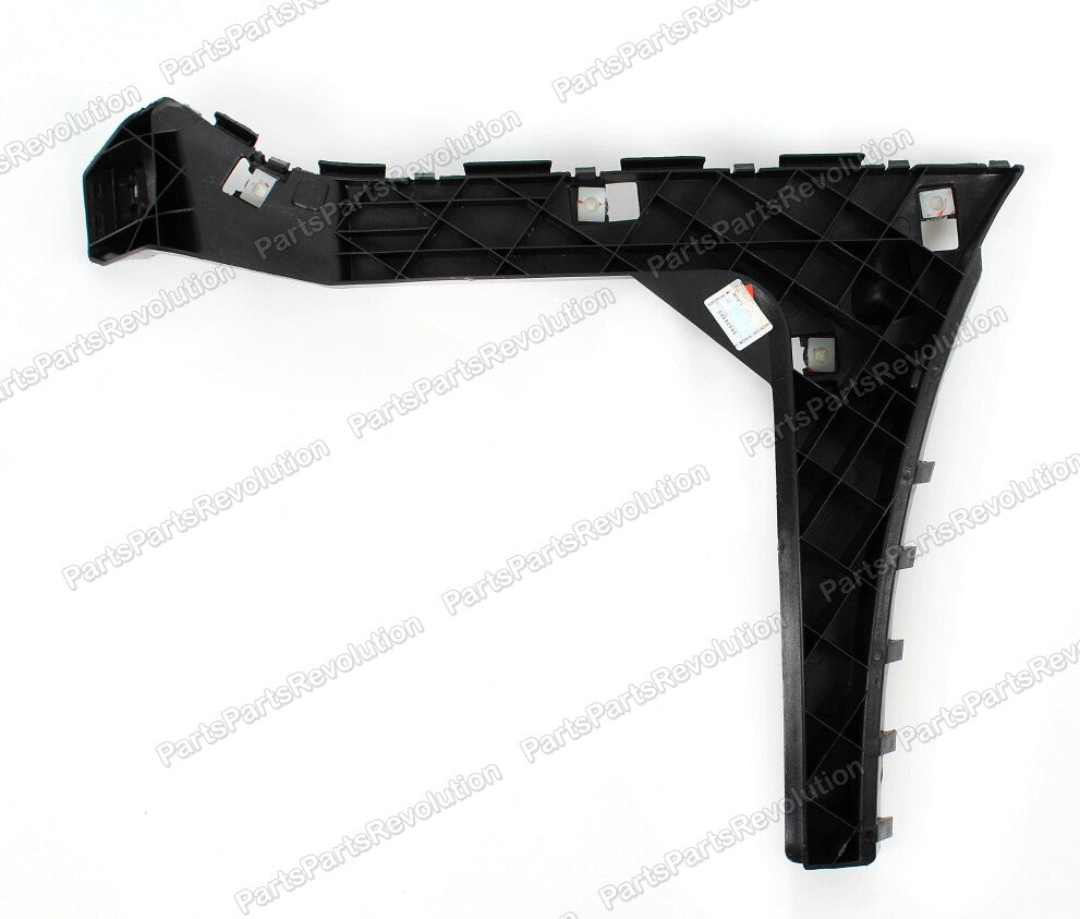 GENUINE Bumper Bracket Rear Right 866142M000 for Hyundai Genesis Coupe 10-16