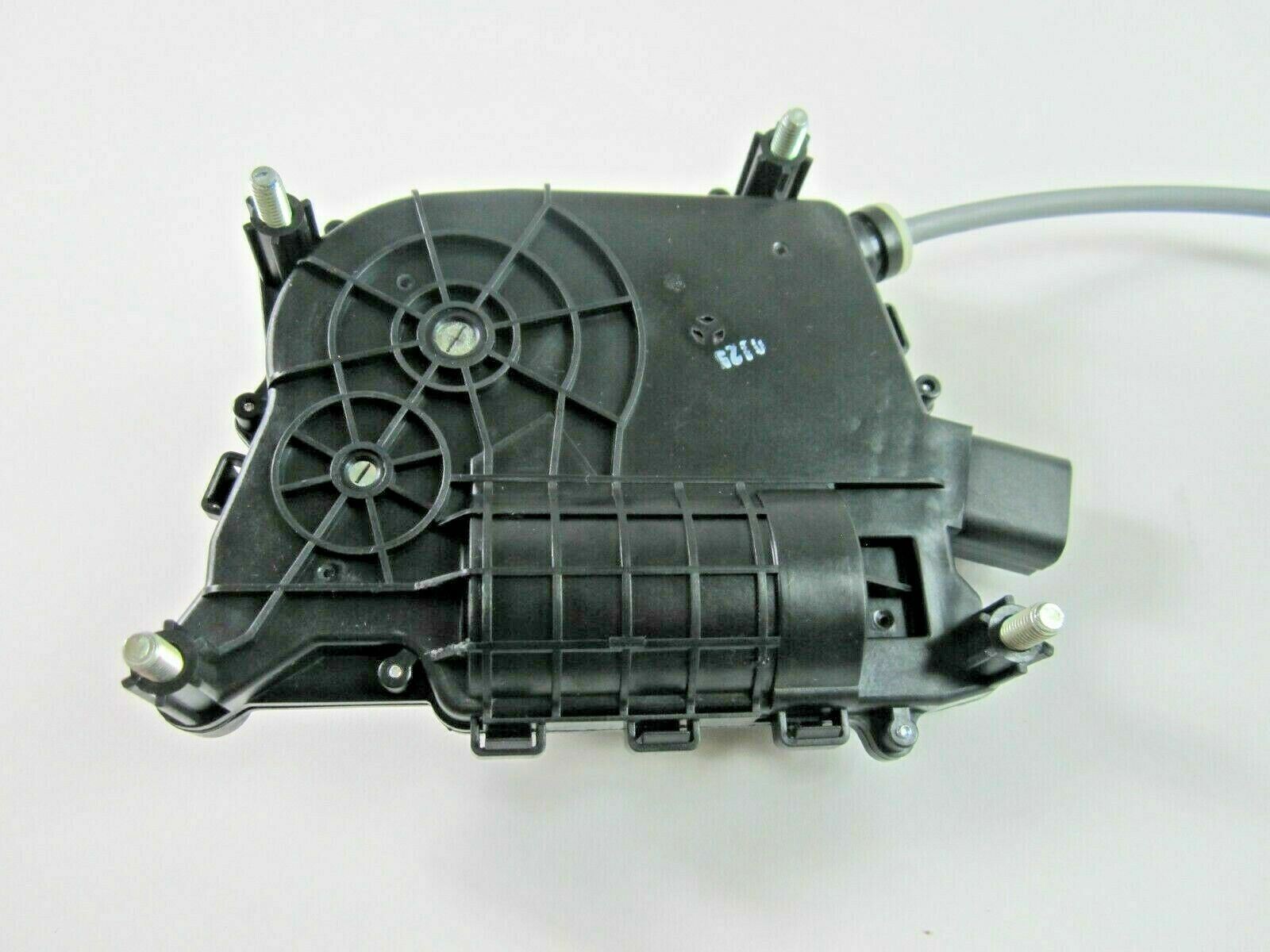 GENUINE Rear Tail Gate Latch LIFTGATE 13-19 SANTA FE 14-15 SORENTO 81230B8100