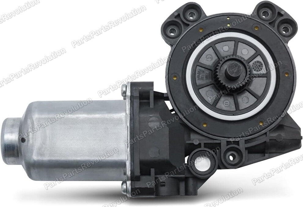 Window Motor 824500U000 Left for Hyundai Accent 2012-2017