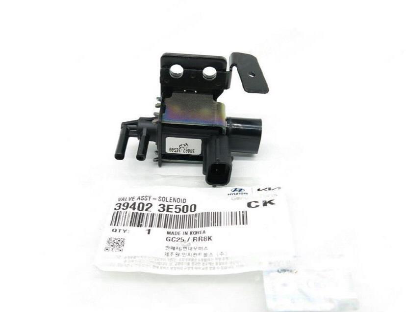 GENUINE 394023E500 Vacuum Switching Solenoid Valve for 2.7L Hyundai & KIA