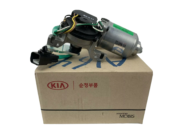 GENUINE Windshield Wiper Motor for KIA Soul 10-13 981102K000