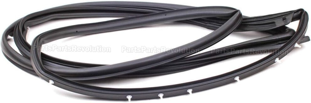 GENUINE Weather-Strip On Body 821202H0008M Right for Hyundai Elantra 07-08