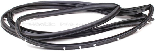 GENUINE Weather-Strip On Body 821202H0008M Right for Hyundai Elantra 07-08