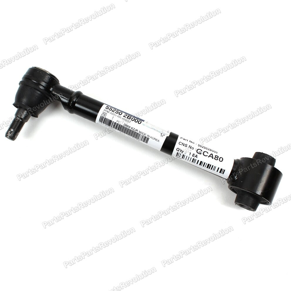 Lateral Arm Rear 552502B000 for SantaFe Sorento 2007-2013