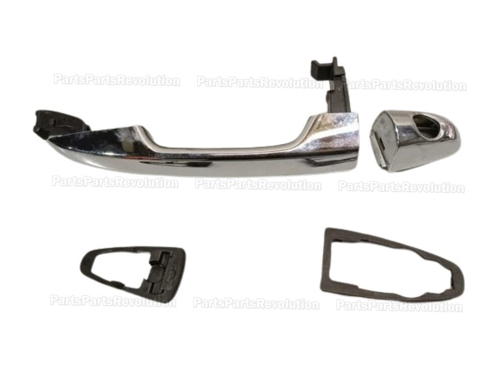 GENUINE Cover 82652G5020CR Left for Kia Niro Niro EV 2017-2019