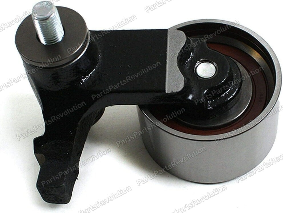 Belt Tensioner 2484037120 for Hyundai 01-09 Kia 01-10 Tucson SantaFe Sportage