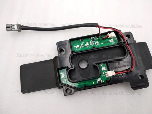 GENUINE Shift Indicator 846402E100 for Hyundai Tucson 05-09