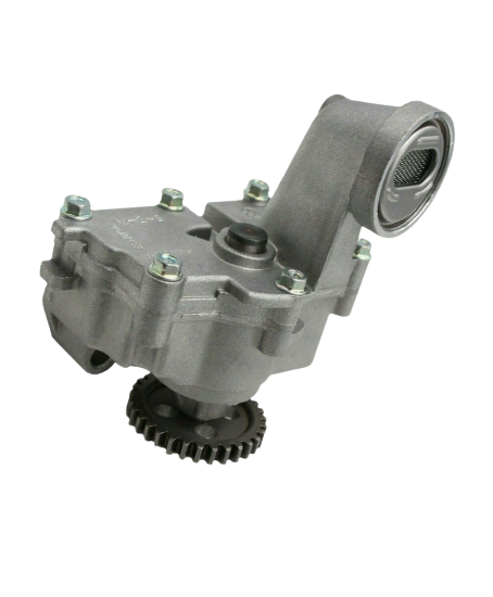 GENUINE Engine Oil Pump for Kia Forte Koup 09-13 213102G001