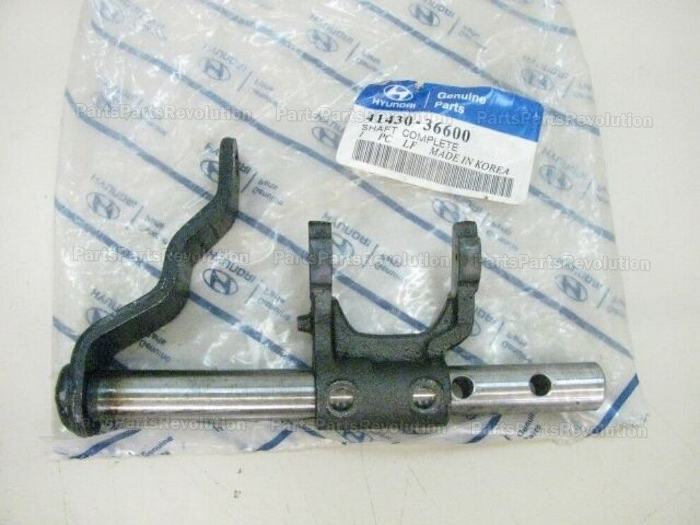 GENUINE Release Fork 4143036600 for Hyundai Scoupe Excel 1990-1994