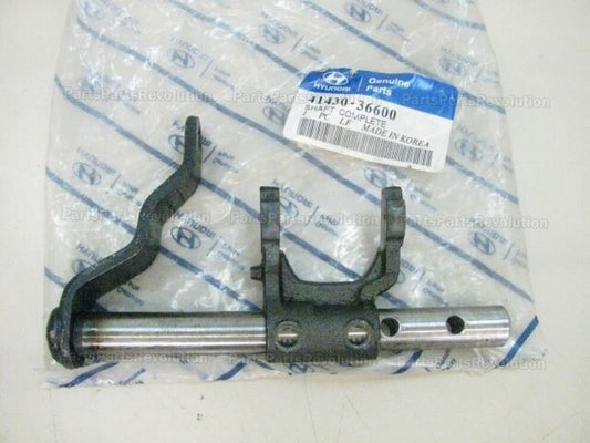 GENUINE Release Fork 4143036600 for Hyundai Scoupe Excel 1990-1994