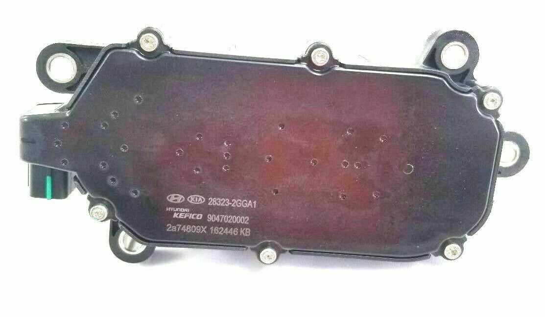 GENUINE⭐Optima Sorento Sonata Tucson Santa Fe Intake Motor VCM Control Solenoid