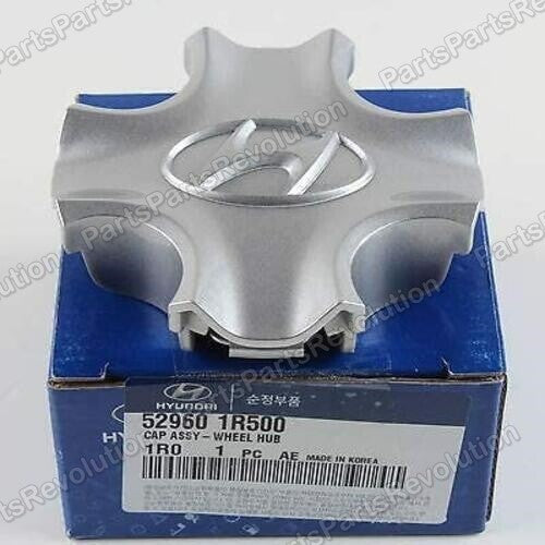 GENUINE Center Cap 529601R500 for Hyundai Accent 2012-2014