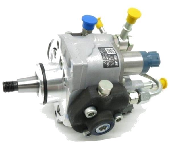 GENUINE 331004A900 Fuel Injection Pump for Hyundai Grand Starex H1 Porte Bongo