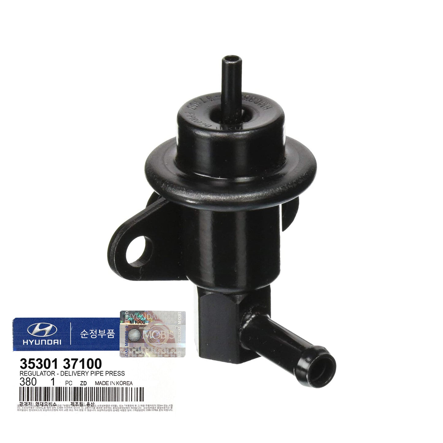 GENUINE 3530137100 Fuel Injection Regulator for Hyundai Kia 2.5L 2.7L 99-06