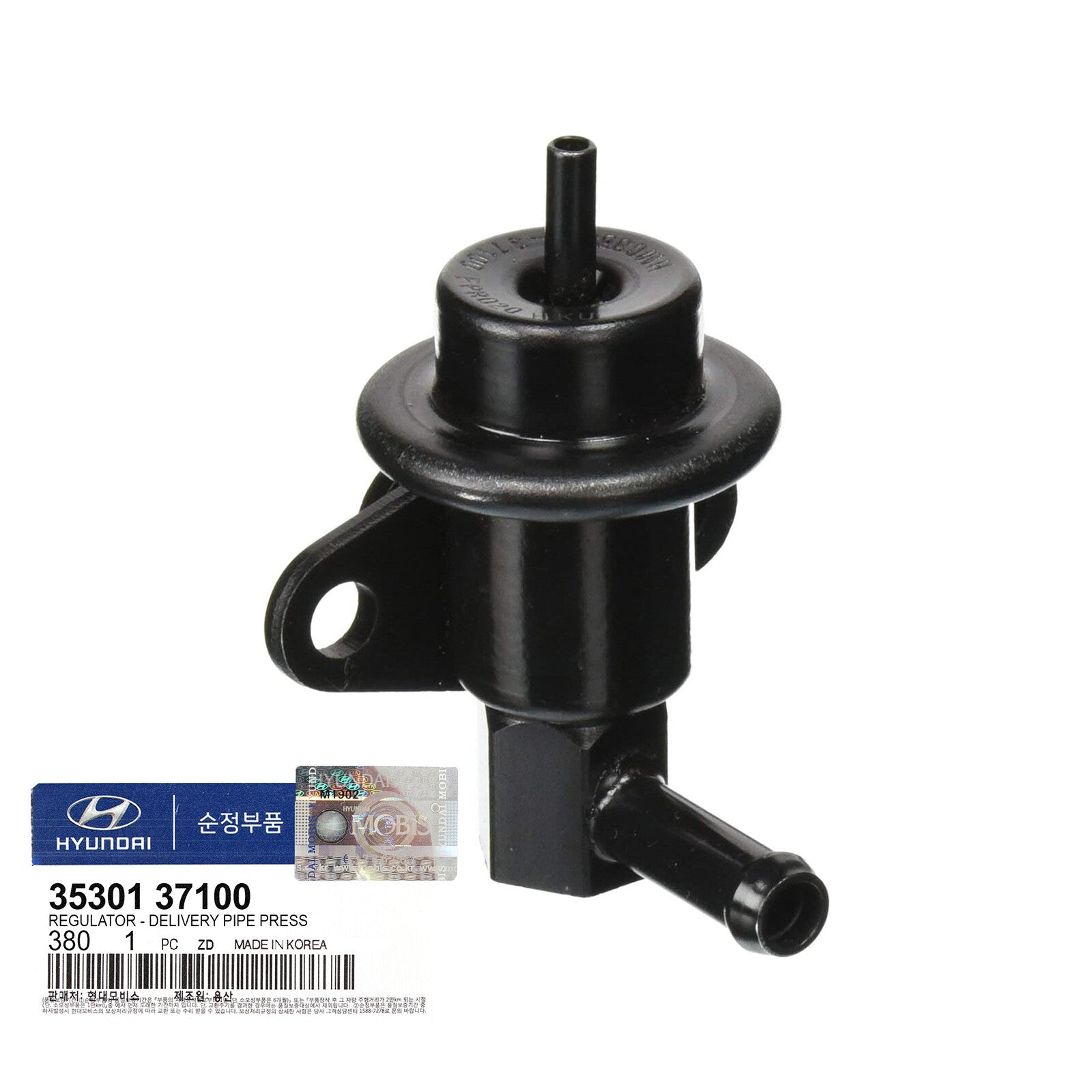 GENUINE 3530137100 Fuel Injection Regulator for Hyundai Kia 2.5L 2.7L 99-06