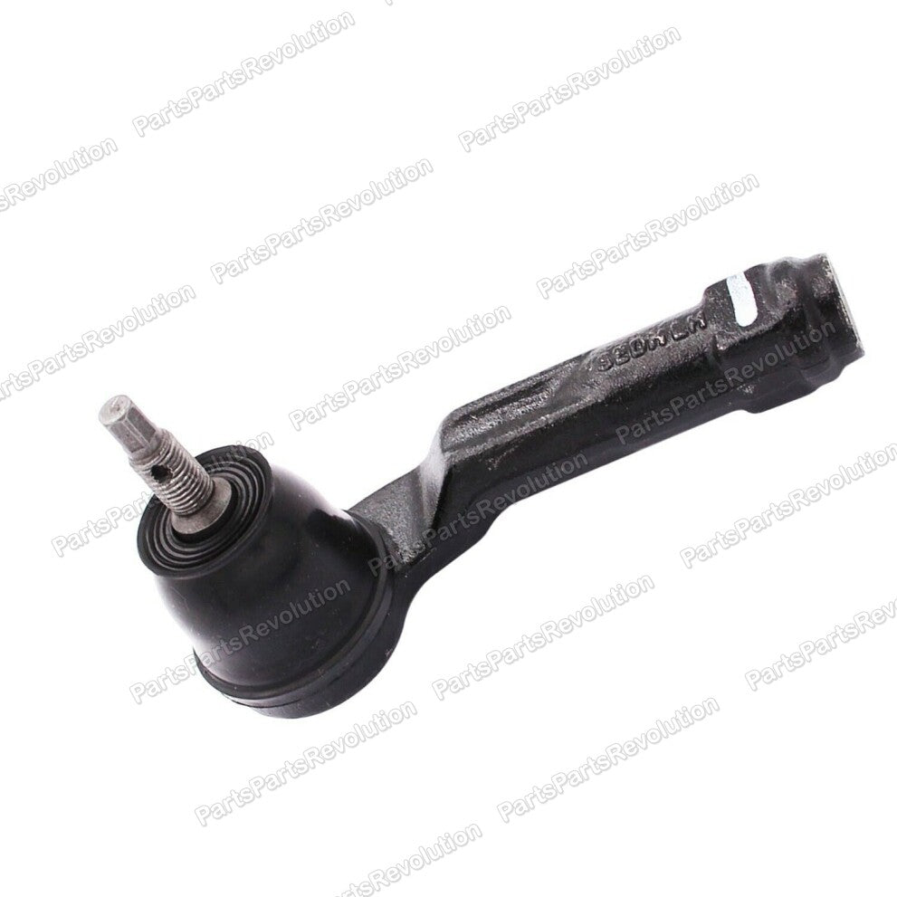 End Tie Rod 56820P2000 Front Left Outer for Hyundai Santa Fe 2021-2023