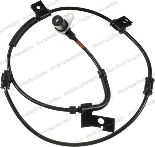 ABS Speed Sensor 9567534502 Front Right for Hyundai Sonata 1995-1998