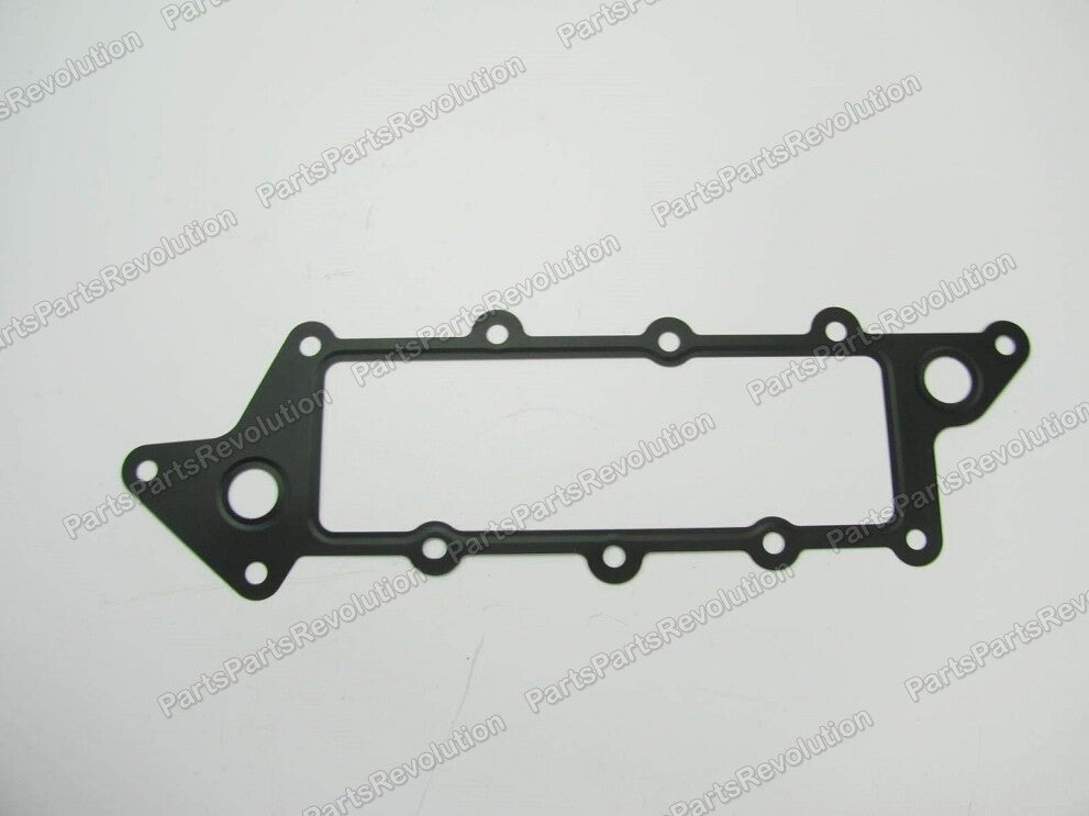 Oil Filter Adapter Gasket 263473C100 Upper for Hyundai Genesis Veracruz 06-14