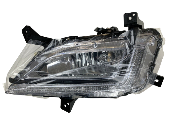 GENUINE Left & Right Fog Lamps For Hyundai Tucson 19-20 92201D3600 92202D3600