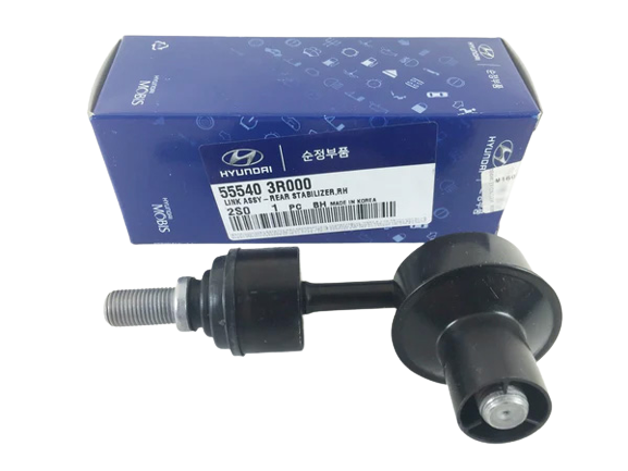 GENUINE 555403R000 Rear Right STABILIZER LINK BAR for Hyundai SONATA Kia OPTIMA
