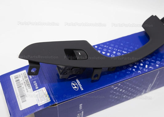 GENUINE Window Switch 935803X030RY Right for Hyundai Elantra 2011-2013
