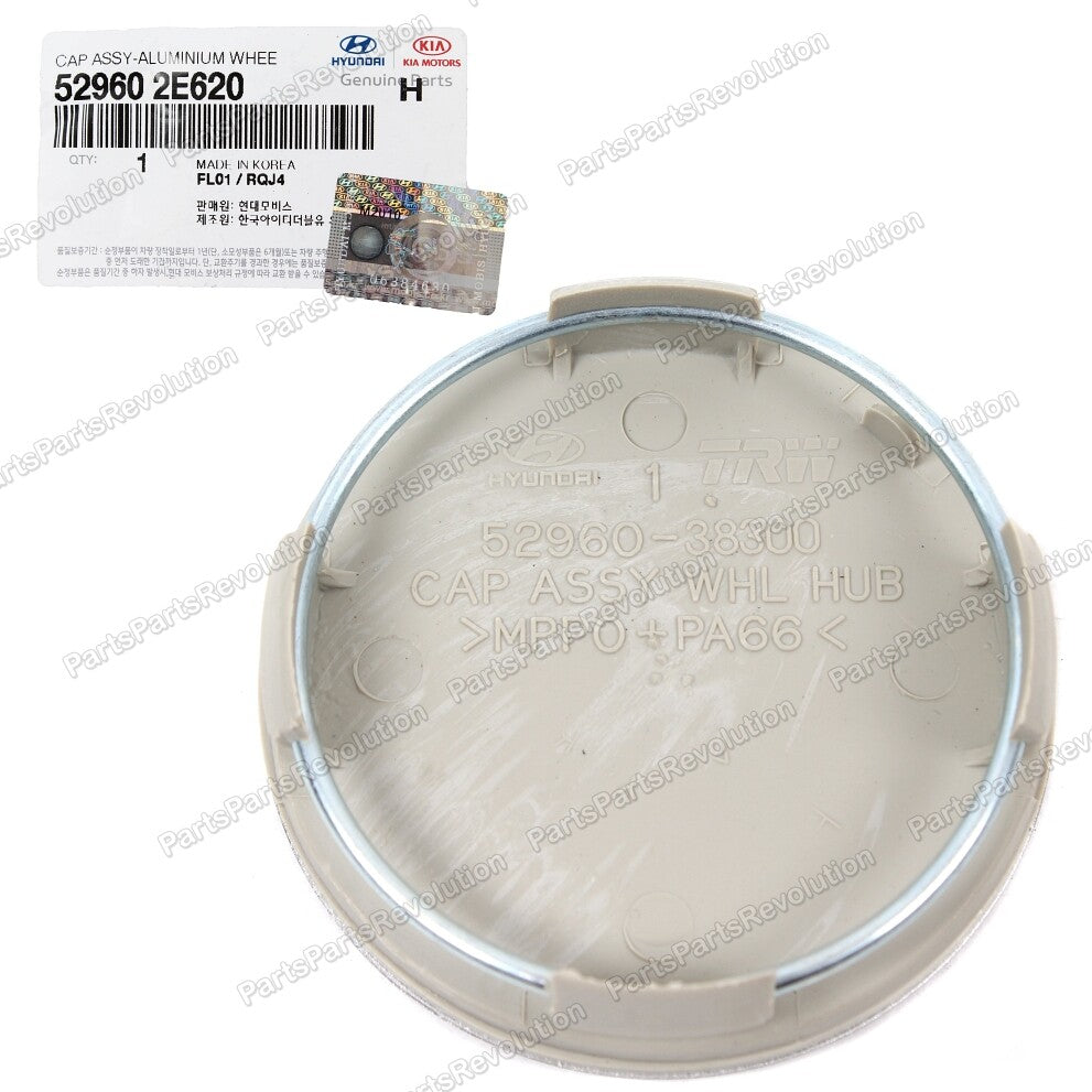 GENUINE Center Cap 529602E620 for Hyundai Tucson 2005-2009