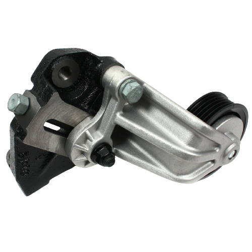 GENUINE Belt Tensioner for 02-06 HYUNDAI Santa Fe KIA Amanti Sedona 5721039000