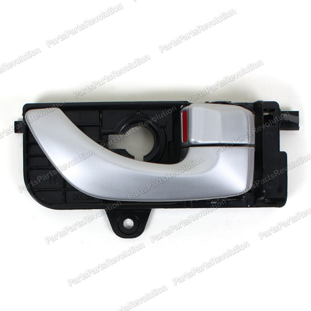 GENUINE Door Handle Front Right 826203K020XZ for Hyundai 06-08 Sonata